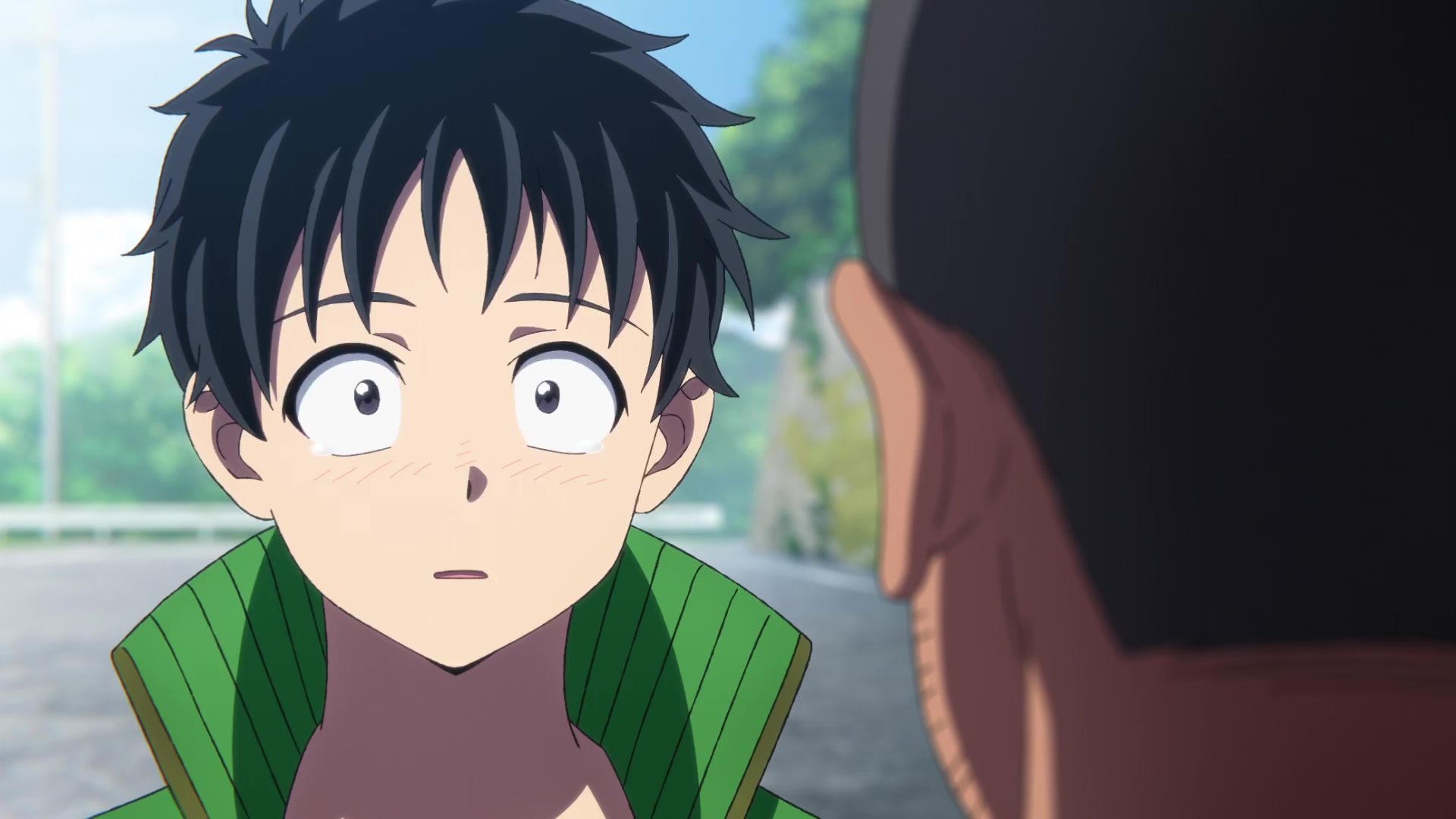 [Tsukyio Editing Resources] Zom 100 - Ep 12 - 303.mp4